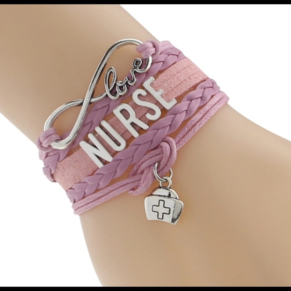 Nurse bracelet